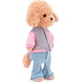 Lucky Fendi: Городской шик 37 LD6/125 146-145