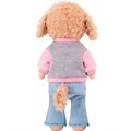 Lucky Fendi: Городской шик 37 LD6/125 146-145