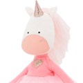 Единорог Дафни в платье с сердцем 30 CM09-25/13 146-141