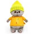 Басик BABY в футболке "Вот это кот" BB-153 146-426