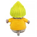 Басик BABY в футболке "Вот это кот" BB-153 146-426