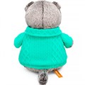 Басик в куртке с сердечком Ks22-267 146-208