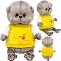 Басик BABY в толстовке со звездой BB-141 145-135