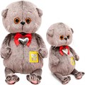 Басик BABY с сердцем-подвеской BB-134 145-136