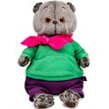 Басик в комплекте из флиса Ks22-245 144-920