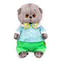 Басик BABY в костюмчике с галстуком-бабочкой BB-128 946-976