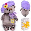 Басик BABY в берете ВВ-099 944-889