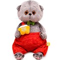 Басик BABY с новогодней игрушкой BB-127 145-137