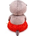 Басик BABY с новогодней игрушкой BB-127 145-137