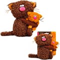 Кот Американо с Карамелью Коллекция "Сиропчики" CCat16-23 146-990