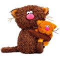 Кот Американо с Карамелью Коллекция "Сиропчики" CCat16-23 146-990