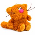 Кот Американо с Карамелью Коллекция "Сиропчики" CCat16-23 146-990