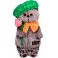 Басик в зеленом берете Ks30-192 145-889