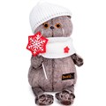Басик в зимнем комплекте Ks30-184 945-724