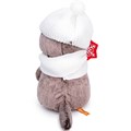 Басик в зимнем комплекте Ks30-184 945-724