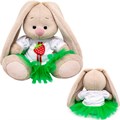 Зайка Ми в платье с земляничкой (малыш) SidX-655 146-427