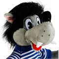 Мульти-Пульти СОЮЗМУЛЬТФИЛЬМ Волк "Ну, погоди!", 20см, муз. чип, в кор. V70543-25A /24/ 945-891