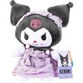 Мульти-Пульти Kuromi San RIO Куроми 17см K118628-17-WOD 145-544