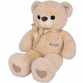 Медведь 60 см FG241029377N цвет в ассортименте 146-777