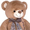 Медведь 80 см FG241029326N цвет в ассортименте 146-789