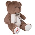 Медведь 65см/50см FG241101089N-3 цвет в ассортименте 146-787