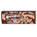 BubblePops Шоколадная капибара 23 см ароматиз.с функц.поп-ит на лапках 2402005/11 244-765