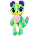 BubblePops Лимонный мышонок 34 см ароматиз.с функц.поп-ит на лапках 2312004/3 244-766