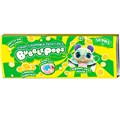 BubblePops Лимонный мышонок 34 см ароматиз.с функц.поп-ит на лапках 2312004/3 244-766