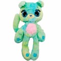 BubblePops Черничный щенок 23 см ароматиз.с функц.поп-ит на лапках 2402005/2 244-764