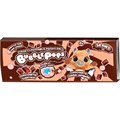 BubblePops Шоколадная капибара 34 см,ароматизированная,с функцией поп-ит на лапках,в виде жевательной резинки 2312004/11 146-830