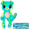 BubblePops Черничный щенок 34 см,ароматизированная,с функцией поп-ит на лапках,в виде жевательной резинки 2312004/2 146-829