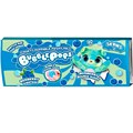 BubblePops Черничный щенок 34 см,ароматизированная,с функцией поп-ит на лапках,в виде жевательной резинки 2312004/2 146-829