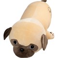 Мопс подушка 100см FG240529331D-5 145-973