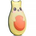 Антистресс игрушка Авокадо-кот МТ10022  16 шт 945-162