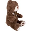 Мишка 40 см с бантом FG250327032C-1 146-631