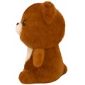 Мишка 16 см FG250327240C 146-605