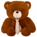 Мишка 24 см с галстуком FG250327106C-1 146-659