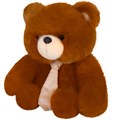 Мишка 24 см с галстуком FG250327106C-1 146-659