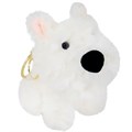 Брелок Собачка 11 см FG250426030G 146-606
