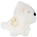 Брелок Собачка 11 см FG250426030G 146-606