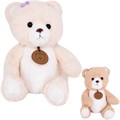 Медведь 22см FG240520052D 145-334