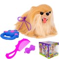 Игрушка на батарейках Собачка 25 см FG250327697C цвет в ассорт. 146-601