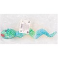Игрушка на аккум. + USB Змея 141V-556 145-257