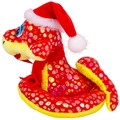 Игрушка на аккум. + USB Змея 141V-557 145-258