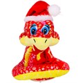 Игрушка на аккум. + USB Змея 141V-557 145-258