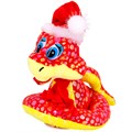 Игрушка на аккум. + USB Змея 141V-557 145-258