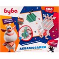 Набор ДТ Аквамозаика БУБА 400 бусин МУЛЬТИ АРТ AB400-BUBA2 988-233