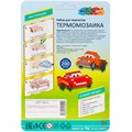 Набор ДТ Термомозаика Гоночная машинка МУЛЬТИ АРТ IB400-CAR 988-039