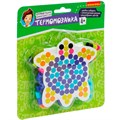 Набор ДТ Термомозаика для малышей «Черепашка», с крупными бусинами ВВ5960. 989-145