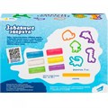 Набор для творчества Для лепки Забавные зверята TA2045 /Genio Kids 993-948